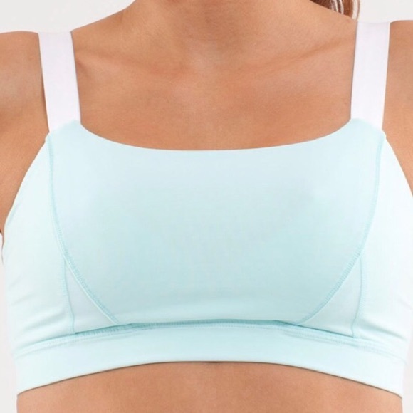 lululemon athletica Other - lululemon adjust me sports bra